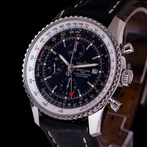 breitling chronometre a17322|breitling a24322 price.